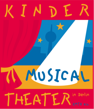 Kinder Musical Theater in Berlin e.V.